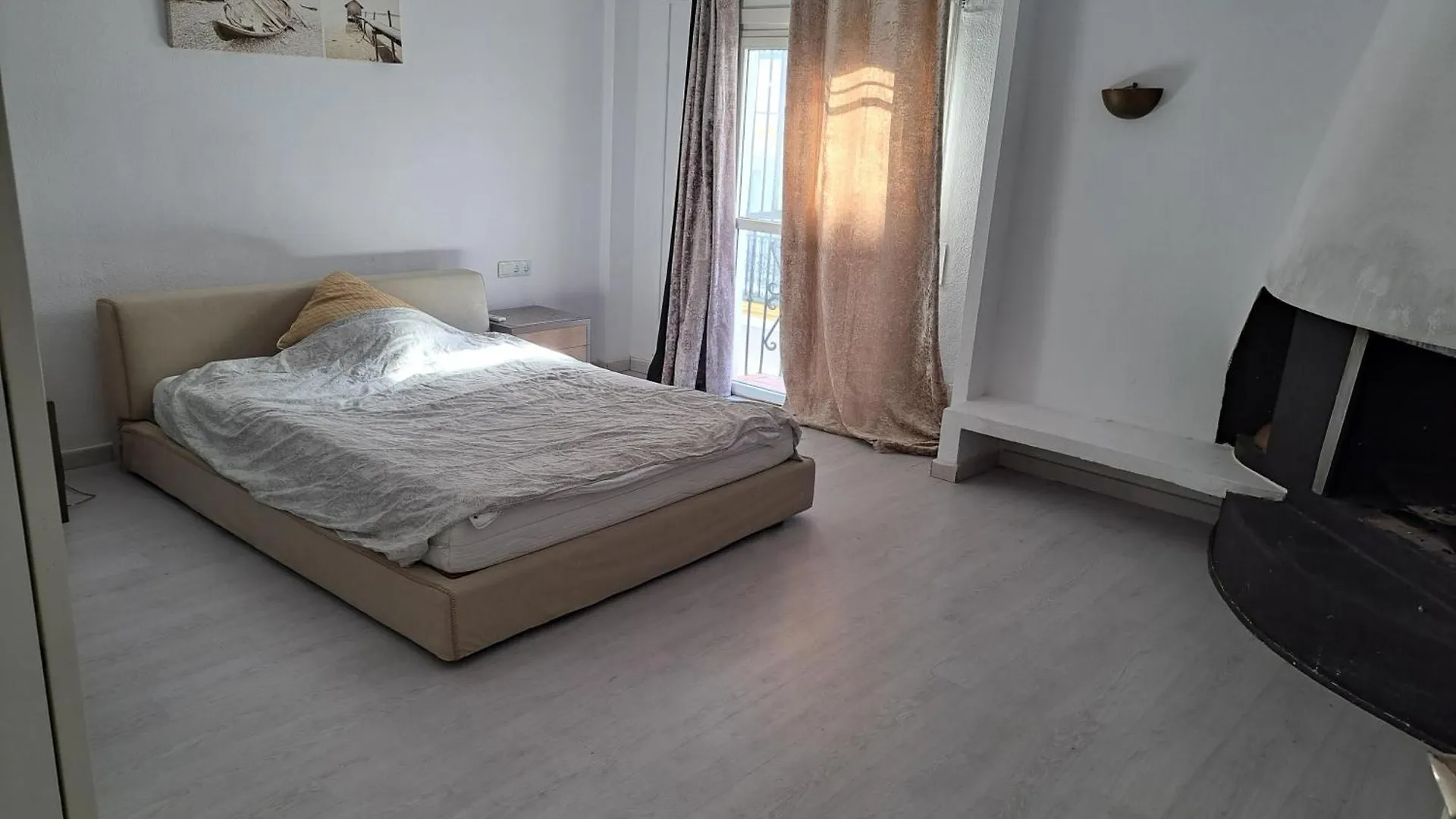 Private Suites In Huge Penthouse 1St Line Puerto Banus, Incredible Views, Jacuzzis Marbella Alloggio in famiglia